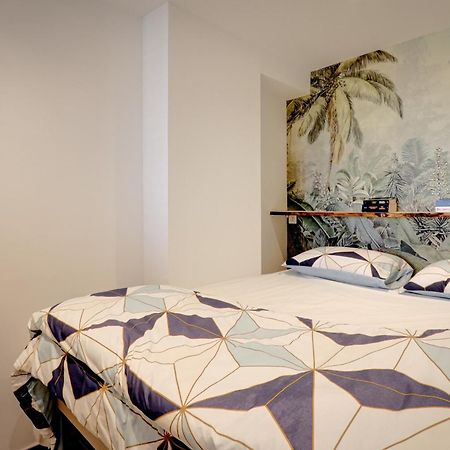 Appartement Cosy Climatise A 100M Des Plages Gassin Exterior photo