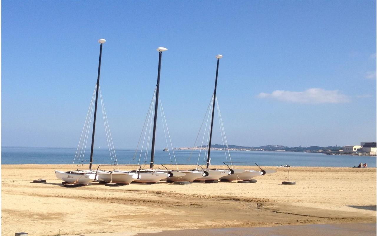 Appartement Cosy Climatise A 100M Des Plages Gassin Exterior photo