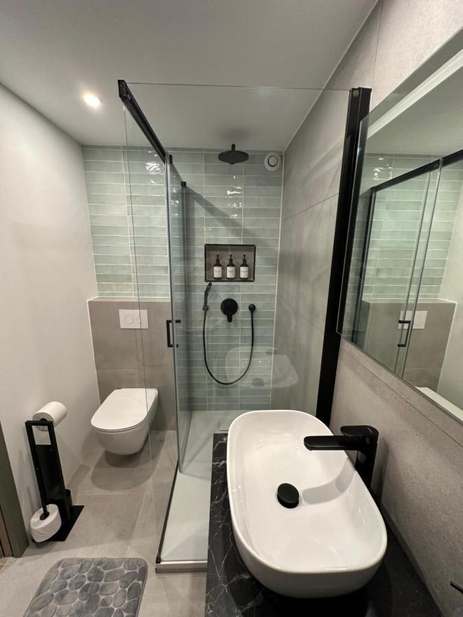 Appartement Cosy Climatise A 100M Des Plages Gassin Exterior photo