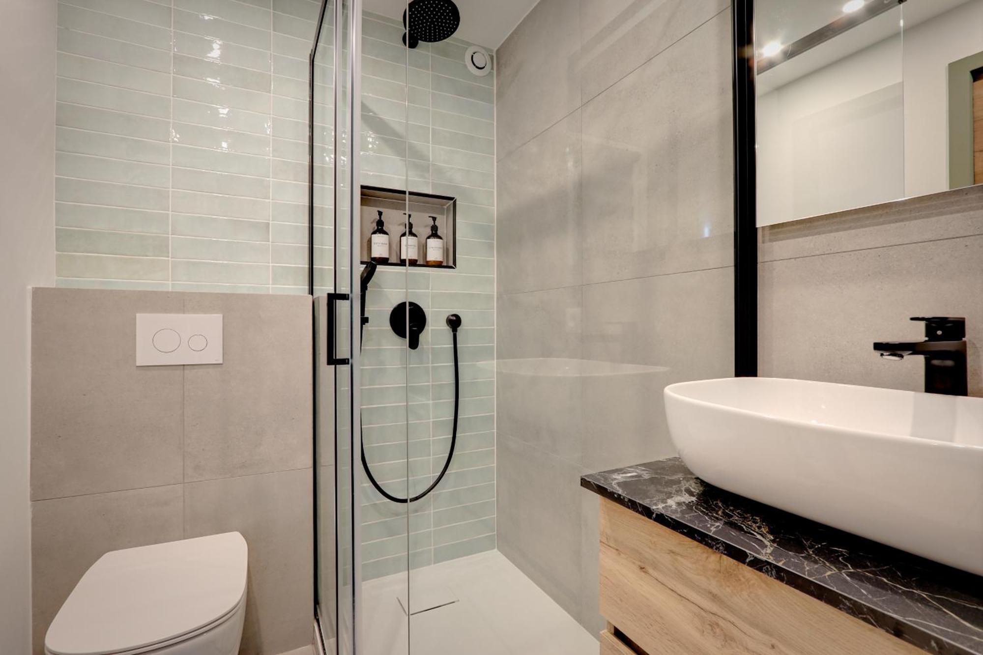 Appartement Cosy Climatise A 100M Des Plages Gassin Exterior photo